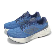 New Balance 慢跑鞋 880 V15 2E 男鞋 寬楦 藍 黑 緩衝 輕量 運動鞋 NB M880I15-2E