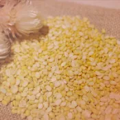 綠豆仁/SGS380項無農藥檢測/綠豆蒜/脫殼綠豆/綠豆椪/五穀雜糧/綺麗亞優選