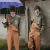 【毒】Dickies worldwide長T 美版偏大 迪凱思 大尺碼 純棉 長袖 T恤 #9774