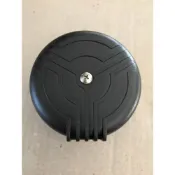 (店+)勁力空壓機械五金 台灣製造 黑馬牌 1HP 3.5HP 濾清器 空氣濾芯器 空氣濾清器總成 空壓機