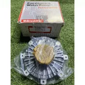HW汽材 三菱 SPACE GEAR 2.4 97~ 得利卡2.0/2.4 99~ ZINGER 05~07 風扇離合器