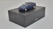 BMW原廠精品1/43 BMW E46 M3 模型車
