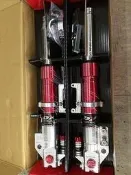  振宇商城DY 登宇經典版 超速 OHLINS RRGS JISORPM DY RPM JET登宇車業 振宇車業