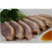【年菜組合】櫻之味即食櫻桃鴨胸/約450g±5%