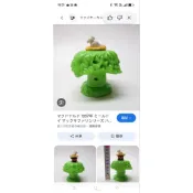 麥當勞玩具 86年3月1日 麥當勞1997 麥勞探險系列-漢堡神偷