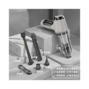 (店+)暴風吸塵器 無線吸塵器 小型吸塵器 車載吸塵器 吸塵器 吸塵小鋼炮 吸吹兩用吸塵器 小鋼炮 吹塵