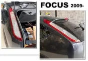 小亞車燈-全新 FOCUS 09 10 11 12 年 2.5代 原廠型 5門 尾燈 一顆1600