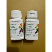 ✨得力⁺ 綜合營養片✨[Nutrilite 紐崔萊]