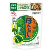烹大師 昆布調味料112g