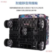 環球優選 折疊購物車 折疊推車 菜籃車 拉車袋 買菜車 小推車 購物推車 菜籃推車