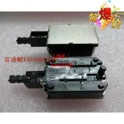 現貨原裝日本ALPS進口電視機電源開關 按鍵開關 4腳SDKE-3 AC250C5/6A