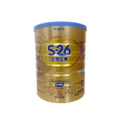 惠氏 S-26金學兒樂S-HMO配方3-7歲 1600g