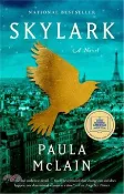 【三民網路書店】Skylark: A GMA Book Club Pick: A Novel 作者：Paula McLain