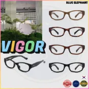 [BLUE ELEPHANT] VIGOR /blue elephant 眼鏡 / 有害藍光阻擋功能鏡片 (400-45