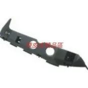 TOYOTA 豐田 WISH   04-09  10-16 前保桿固定扣 前保桿支架 前保側扣 （單價） 有分左右