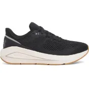 【UNDER ARMOUR】UA 女 Sonic 7 慢跑鞋 運動鞋_3028003-001(黑色)