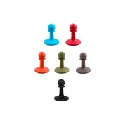 (店+)【ShineTrip 山趣】ShineTrip 山趣 西洋棋防雷帽 天幕防雷帽 保護套 營柱塞 頂布塞 露營