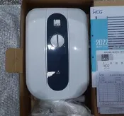 和成牌 E7120W即熱式電熱水器 (2022新款式)
