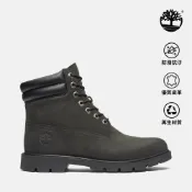Timberland 男款黑色Timberland®休閒6吋靴|A27X6015