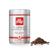 illy咖啡豆-中焙250g/罐-7577