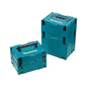 (店+)【MAKITA 牧田】191K59-5/191K60-0/191K61-8/191K62-6可堆疊工具箱 MAKPA 中崙五金**