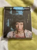 椎名林檎《歌舞伎町の女王》日版CD