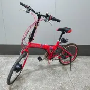 20“ SINRUEISING 小折 (eKits套件,使用Makita 牧田電池)