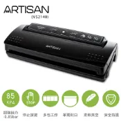 【ARTISAN奧堤森】 真空包裝機 VS2140 限時下殺