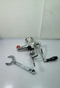 家樂牌小麥草/牧草榨汁機/綠汁機(二手)