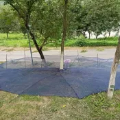 『園林用具』果袋 楊梅採摘網套 核桃採收袋 棗子青梅果袋 多功能農用網套 耐用大果袋 農作物保護袋