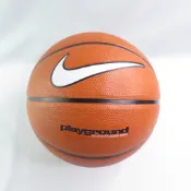 NIKE 44988160- Everyday Playground 8P 5號 6號 7號籃球 室外球 橘棕