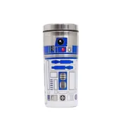 (店+)Paladone UK Star Wars 星際大戰 R2-D2隨行杯