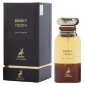Maison Alhambra Smoky Touch 80ml平替 TF Toscano Leather 托斯卡尼皮革