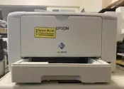 EPSON AL-M200DN  A4黑白雷射印表機