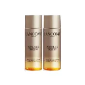 【全聯線上購】【LANCOME 蘭蔻】絕對完美永生玫瑰修護精露 30mlx2入組(航空版)
