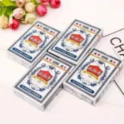 撲克牌 娛樂撲克牌 梭哈 撿紅點 博奕遊戲 益智遊戲 聚會團聚 牌 撲克牌 休閒 桌遊 德州撲克 紙牌 大老二 抓鬼