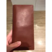 🎉靜靜媽咪優質代買舖🎉Cowa熱銷男用長夾3507CA