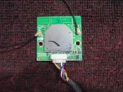 網路 Wi-Fi 板 ( HERAN  HS-55JAHDR ) 拆機良品