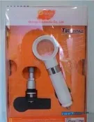 Orange P418 無線胎壓監測系統 iPhone專用 橙的電子 取代 獵鷹機 P420A+