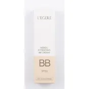 全新現貨L'EGERE蘭吉兒橙花原液保濕BB霜（ SPF25）#01自然色#02明亮色隱形毛孔/遮瑕/妝養合一