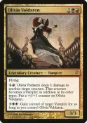 【CMG】 ISD 奧莉薇亞沃達連_Olivia Voldaren