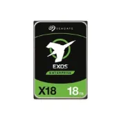 (店+)【SEAGATE 希捷】Exos 18TB 3.5吋 SATAIII 7200轉 企業級硬碟 (ST18000NM000J) (裸裝)
