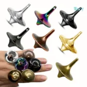 Mary Pocket Spinner Toy 減壓玩具,適合工作學習放鬆