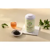 日月潭紅茶~ 老欉阿薩姆 麥芽香 (罐裝50g)【Teamo紅茶專賣】