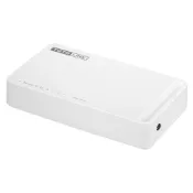 TOTOLINK S808G 8埠 Giga 網路交換器 交換器 HUB switch 桌上型交換器  集線器