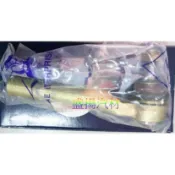 盛揚 速霸陸 IMPREZA GC8 (97-01) FORESTER 森林人(01-06) 方向機拉桿和尚頭*2