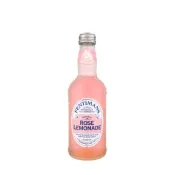 【一飲商店】Fentimans 梵提曼玫瑰檸檬汽水 275ml (12瓶成箱販售)