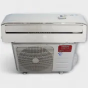 台北二手家電 百豐悅 新北二手家電-二手 三洋 變頻 4.1KW 分離式冷氣 中古冷氣 土城二手家電 南港二手家電推薦