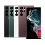 【Samsung 三星】A級福利品 Galaxy S22 Ultra 5G 6.8吋(12G/256G)