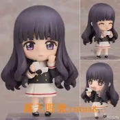 【限時下殺】日版 GSC 庫洛魔法使 透明牌篇 黏土人 大道寺知世 友枝中學製服